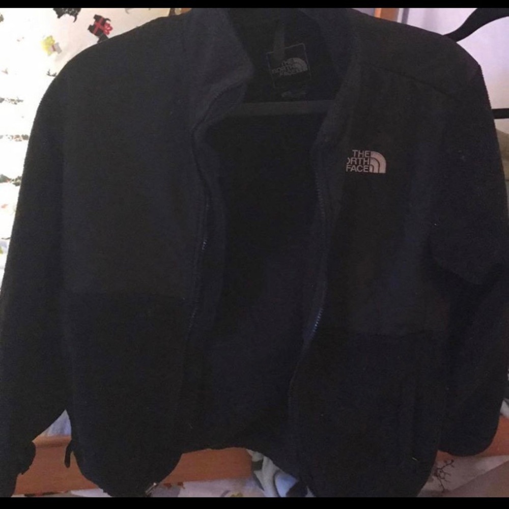 North face Denali Fleece